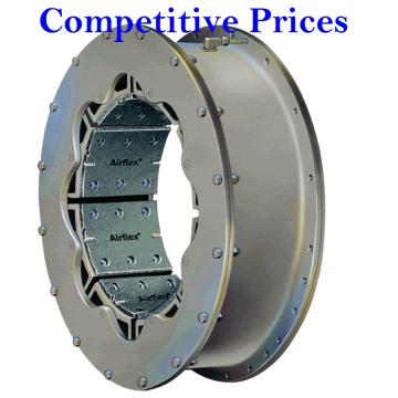 16VC600 107596 Eaton Airflex Clutches and Brakes