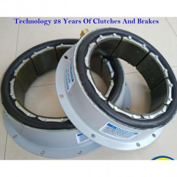 14VC500 104611 Eaton Airflex w/o Axial Lock Clutches and Brakes