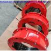 40CB525 142273KM Eaton Airflex Two inlets Clutches and Brakes